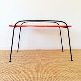 Minimalist coffee table 50s