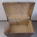 Travel trunk