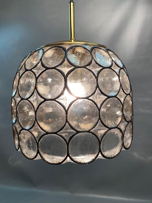 Suspension Glasshutte Limburg