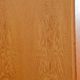 Storage cabinet with sliding curtain shutter 1950s