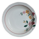 Salad bowl - floral motif - Sarreguemines