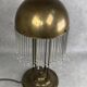 Vienna Secession Desk Lamp by Josef Hoffmann