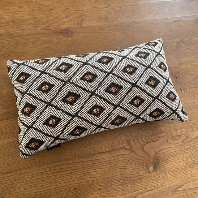Coussin ethnique