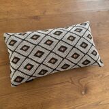 Ethnic cushion