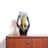 Vintage vallauris vase