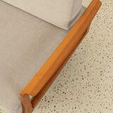 Corner sofa , Knoll Antimott