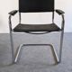 Pair of mg5 cantilever armchairs from the 60s/70s