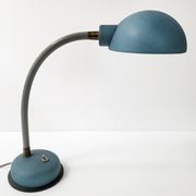 Lampe bureau atelier vintage bureau industrielle