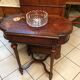 Travailleuse ou table à ouvrage Napoléon III