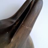 Ceramic sculpture Anette Edmark 90's