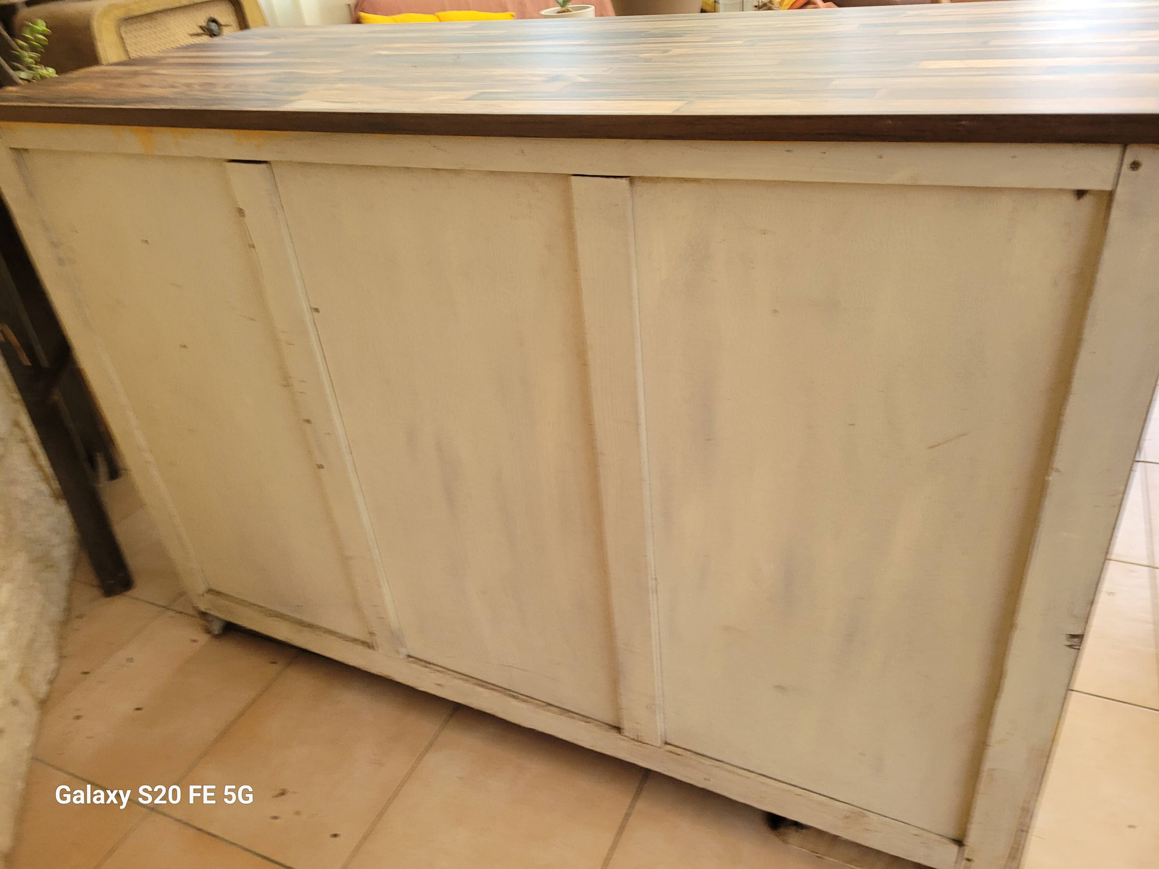 Mado sideboard base