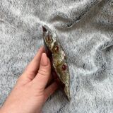 Louise Arnaud Limoges pocket emptier