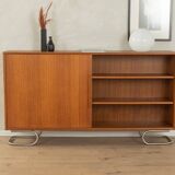 60s Sideboard by WK Möbel