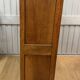 Bibus in walnut