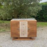 Art Deco Buffet