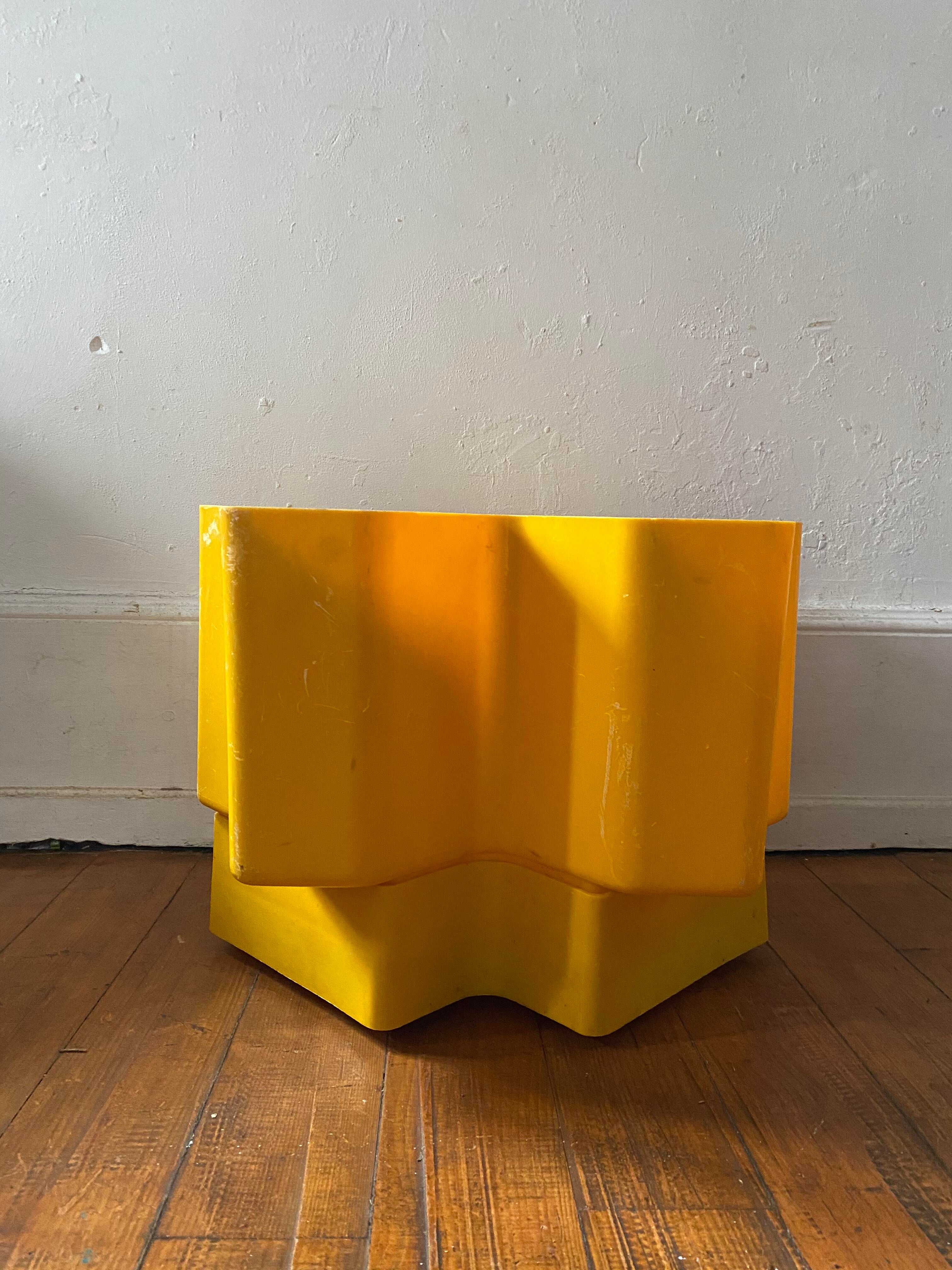 Pot cover Prisma Gianni Celada Vastill