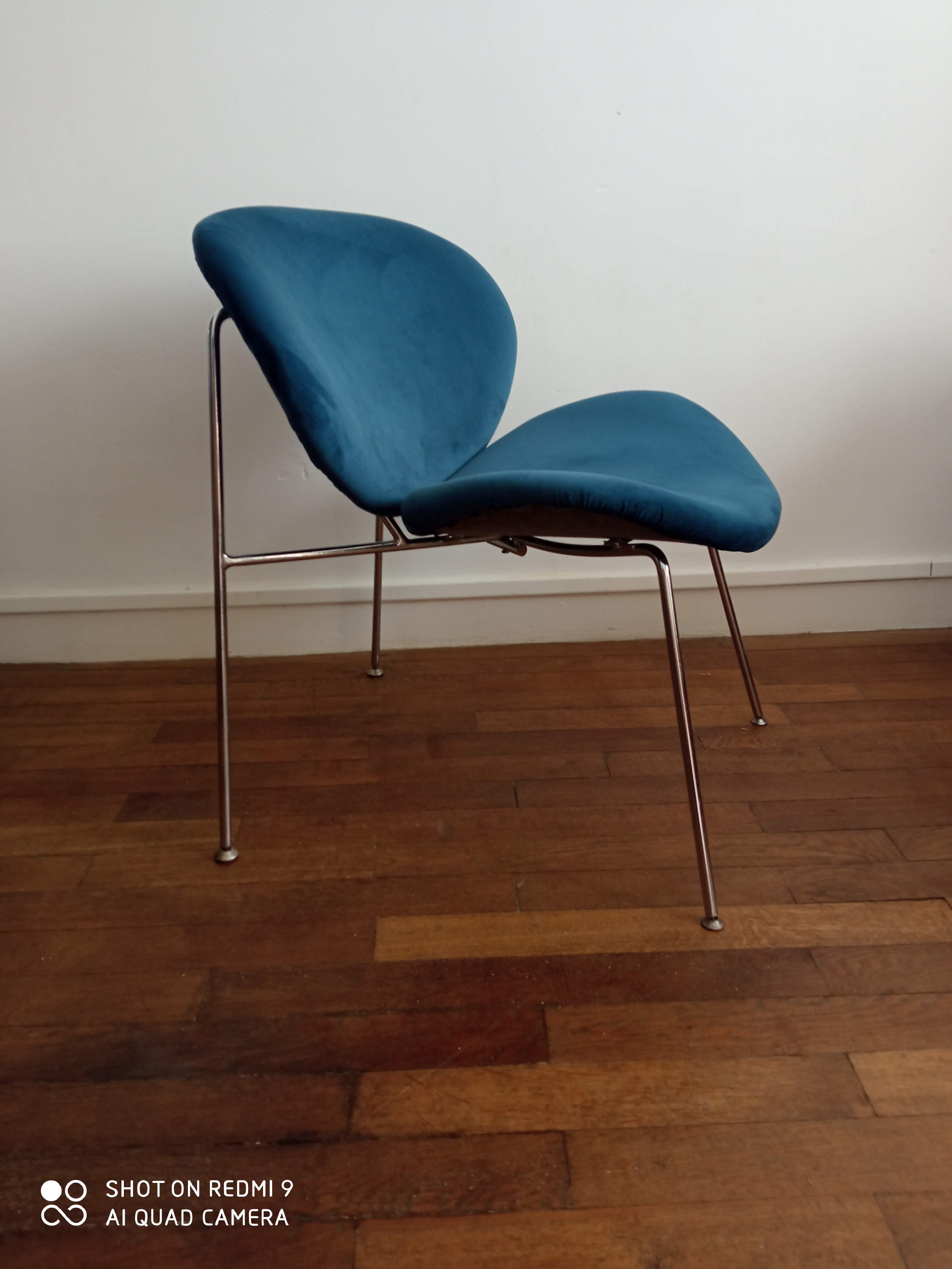 Vintage armchair