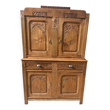 Art Deco Buffet