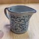 Ensemble tasse sucrier