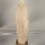 Virgin statue Mary