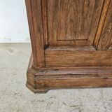 Former bistro counter