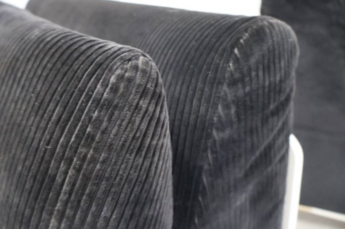 Orbis Luigi Colani Sofa