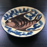 Puigdemont fish dish