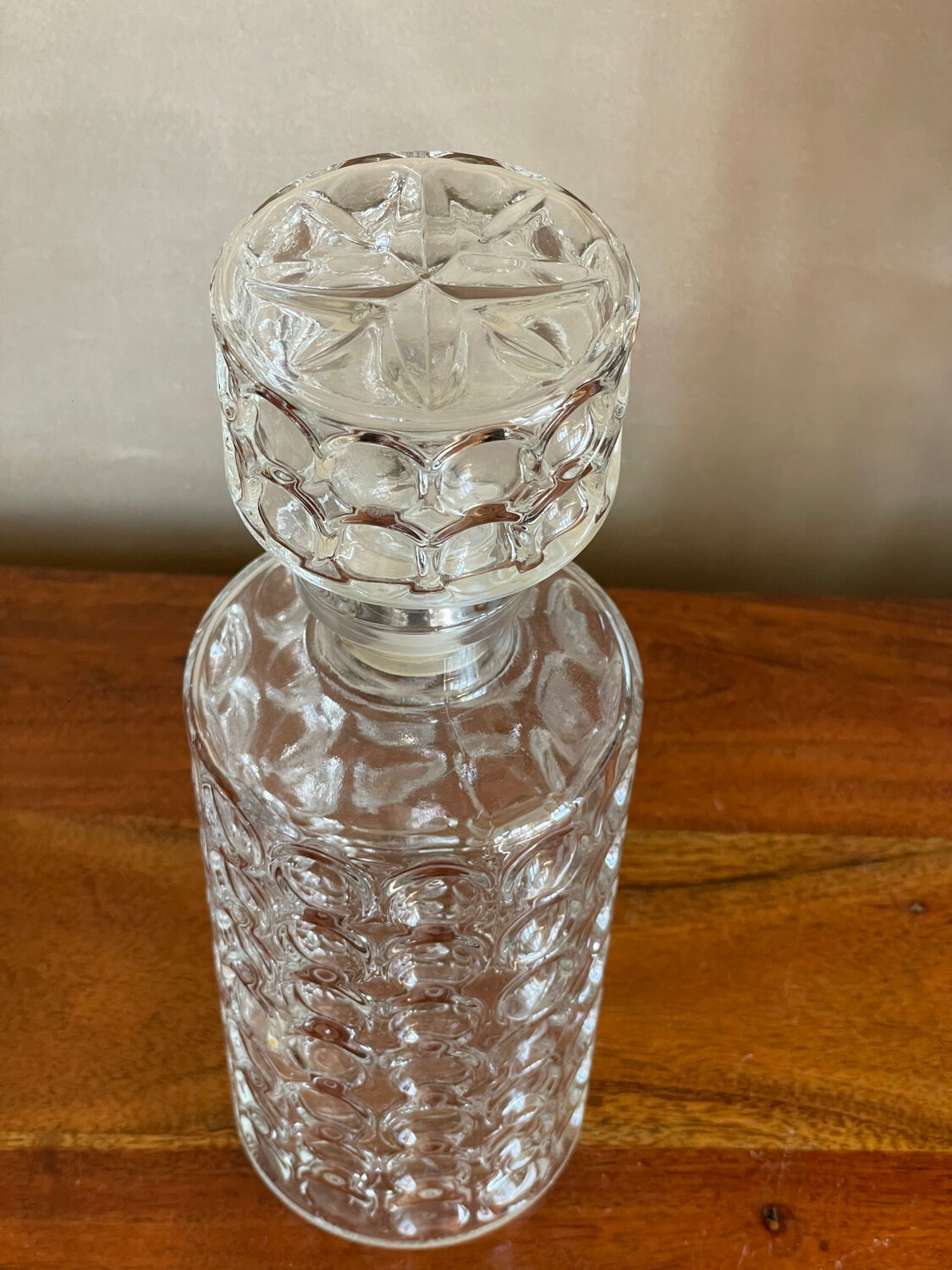 Carafe