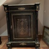 Napoleon III Support Furniture
