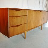 Scandinavian mcIntosh teak line
