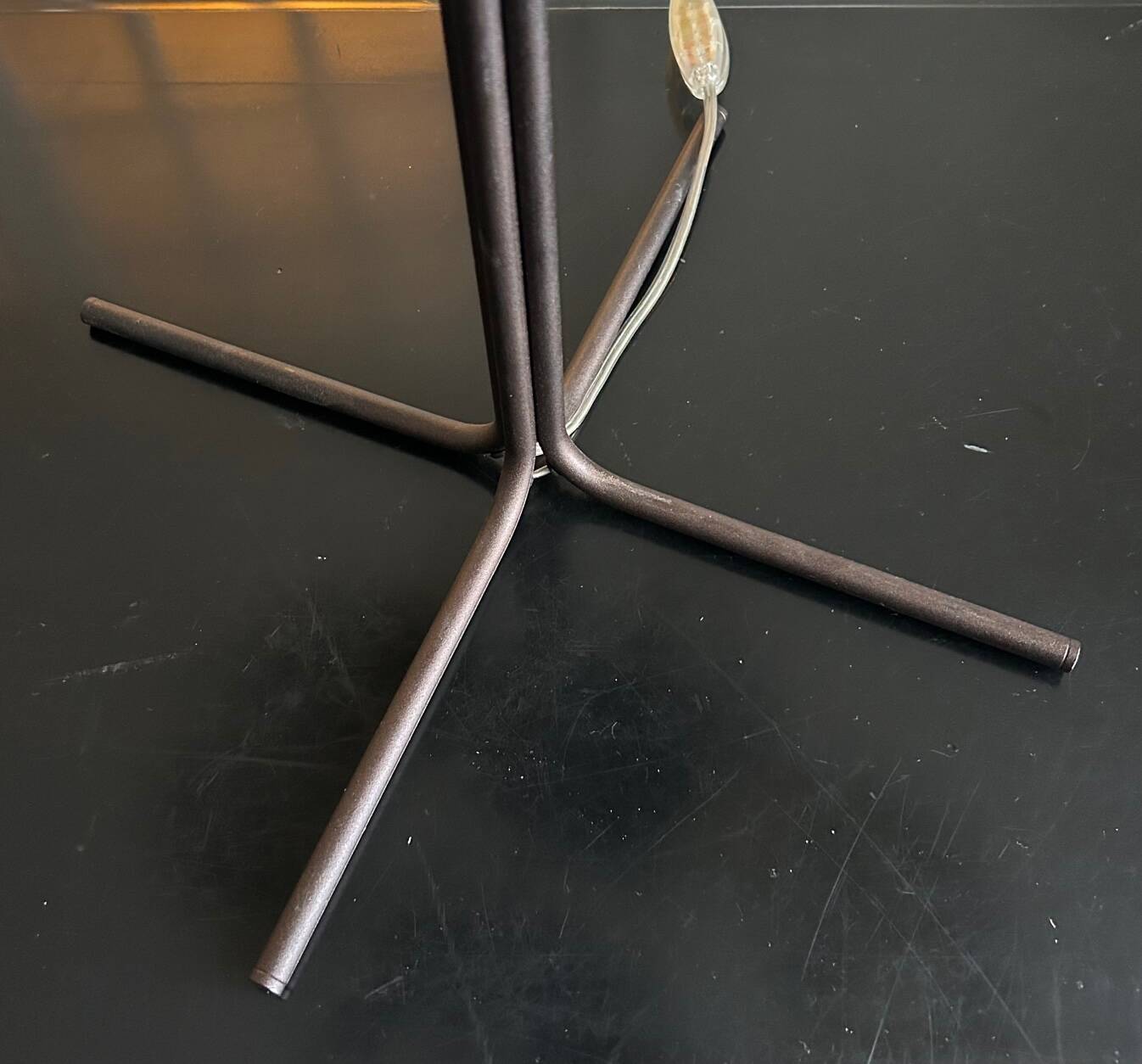 roche bobois lamp