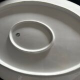 Plats porcelaine de Limoges