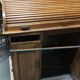 Ancient wood wardrobe, 2 doors