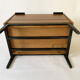 Vintage dresser by Frantisek Mezulanik, Novy Domov, Czechoslovakia, 1960s
