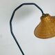 Lampadaire vintage