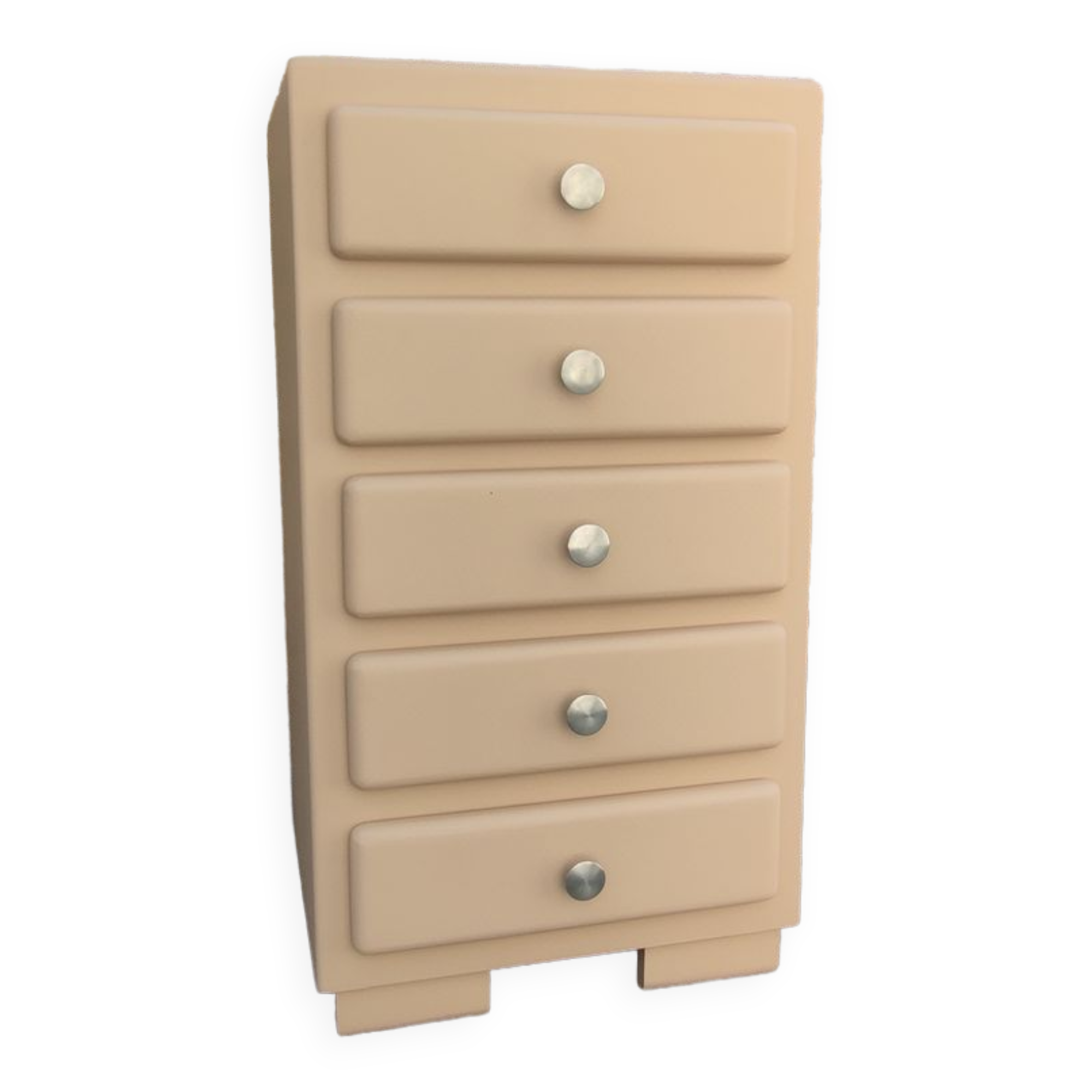Dresser year 50