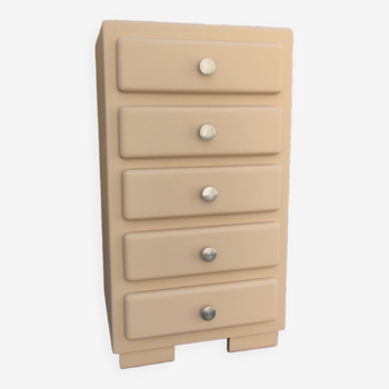 Dresser year 50