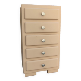 Dresser year 50