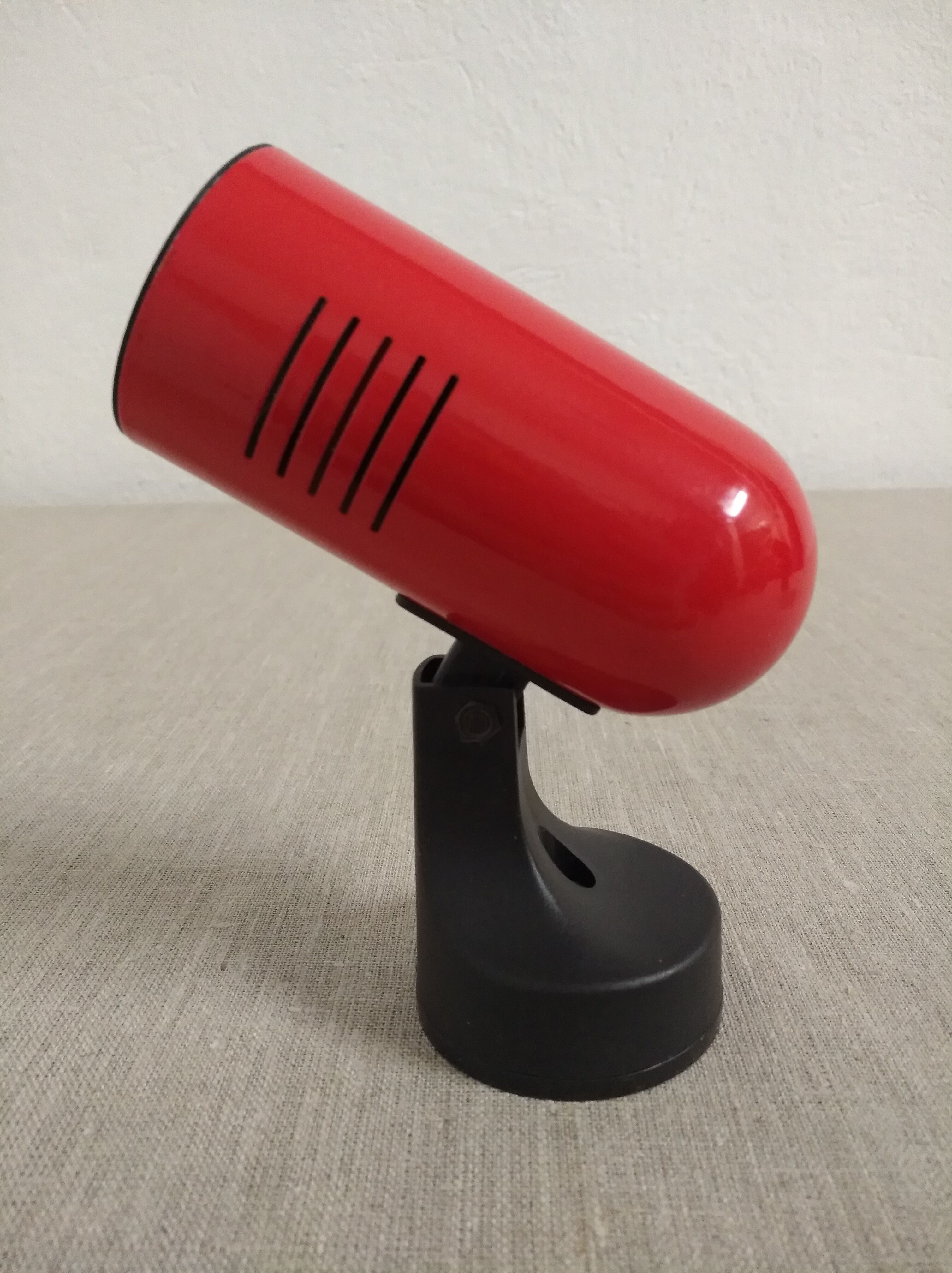 70s/80s spot wall light