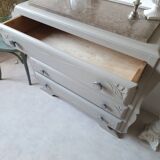 Commode art déco