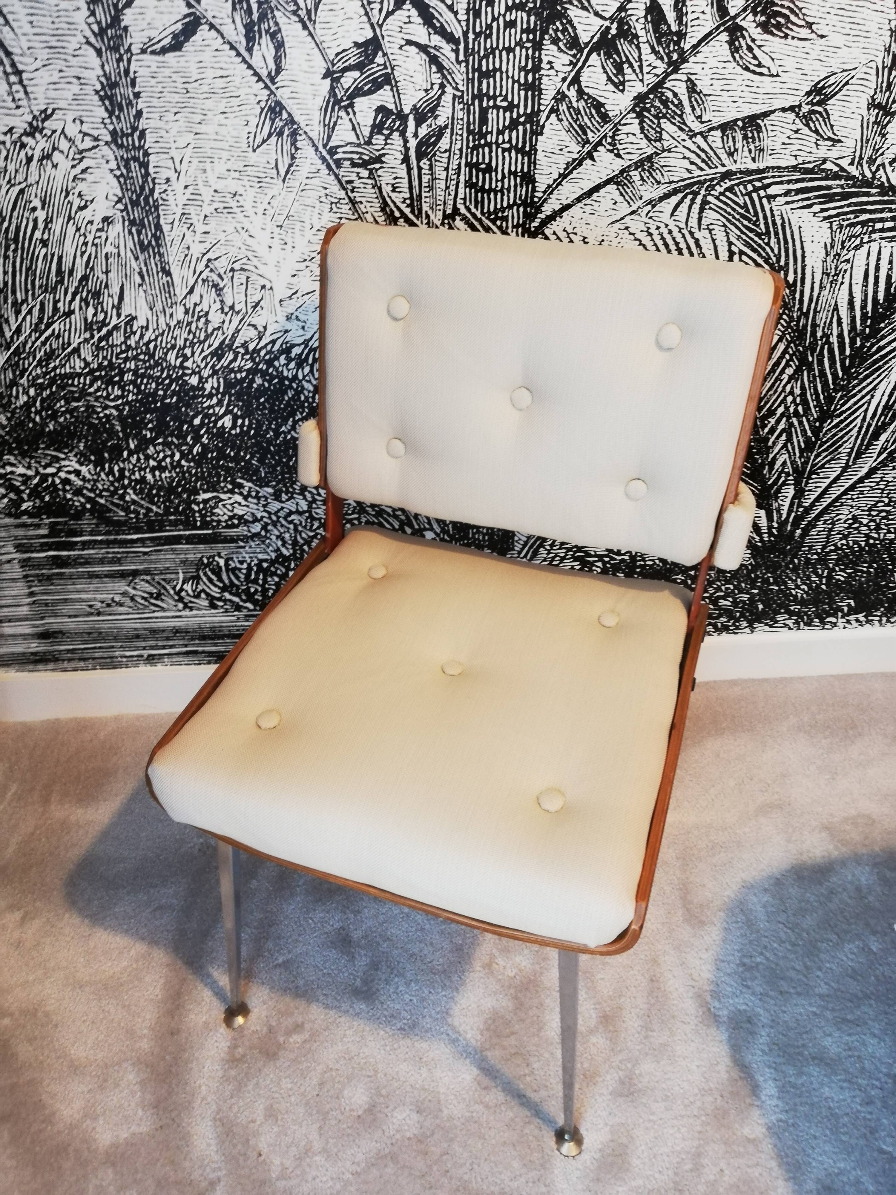 Chaise d'Alain Richard