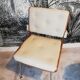 Chaise d'Alain Richard