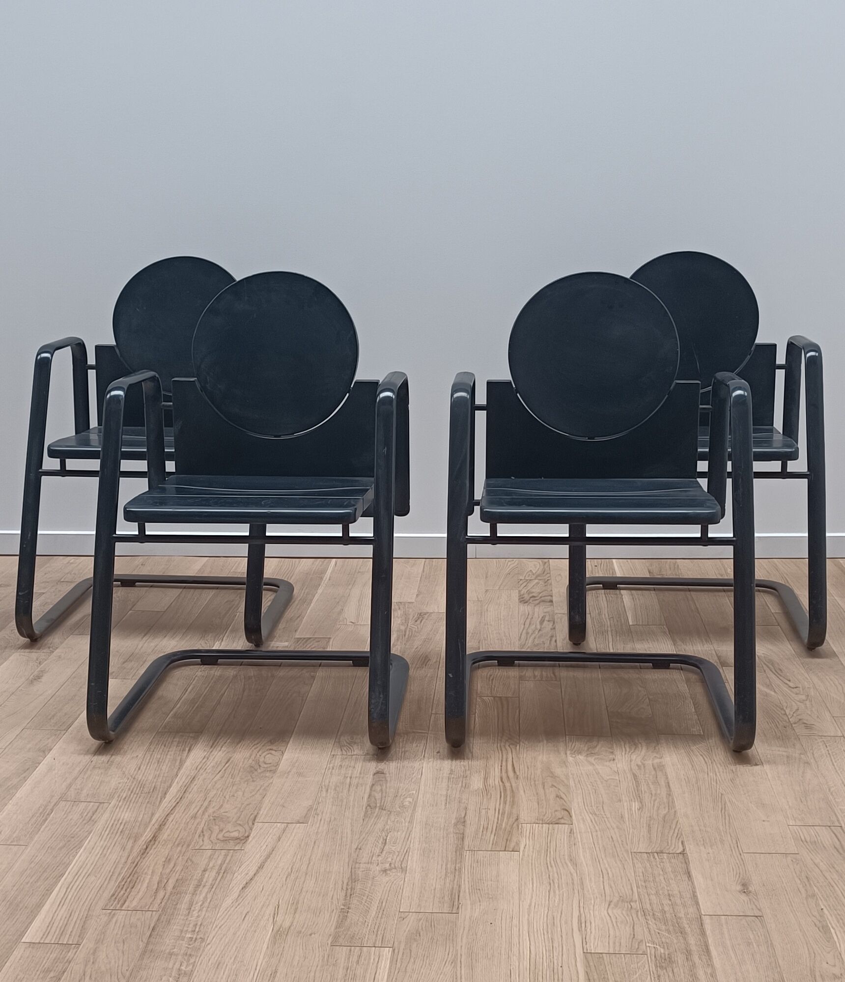 Pinocchio Chair, Martin Stoll