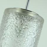 Vintage peill & putzler pendant lamp  60s 70s