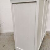 Vintage Parisian buffet