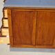 American desk, 9 drawers