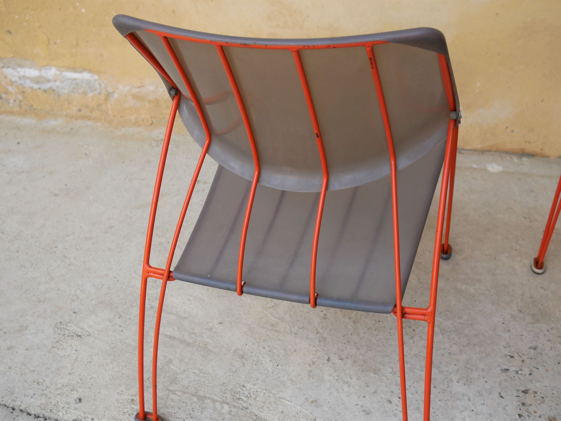 Chair «PS Hasslo» by Monika Mulder for Ikéa, years 90