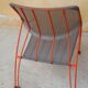 Chair «PS Hasslo» by Monika Mulder for Ikéa, years 90