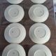 Gien plates