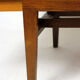 Mid-Century sideboard by František Mezulaník for UP Bucovice, 1960s